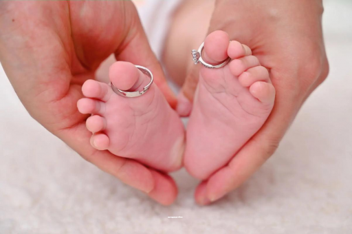 海宁孕妇六个月肚子多大